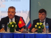 2019 to be an eventful year in Vietnam-Russia ties: diplomat