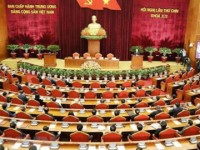 CPV Central Committee issues announcement about 9th meeting