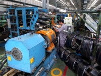 Manufacturing sector draws most interest from foreign investors