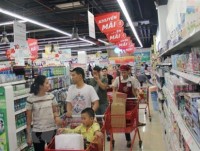 Vietnam"s GDP growth rate in 2018 highest in 11 years