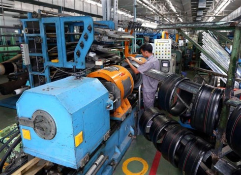 manufacturing sector draws most interest from foreign investors