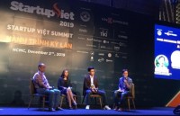 Startups poised to develop strongly over next five years