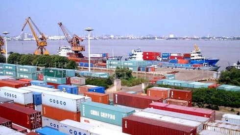 vietnams foreign trade likely to hit 500 bln usd in 2019