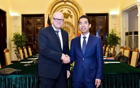 2020 important year for vietnam germany ties