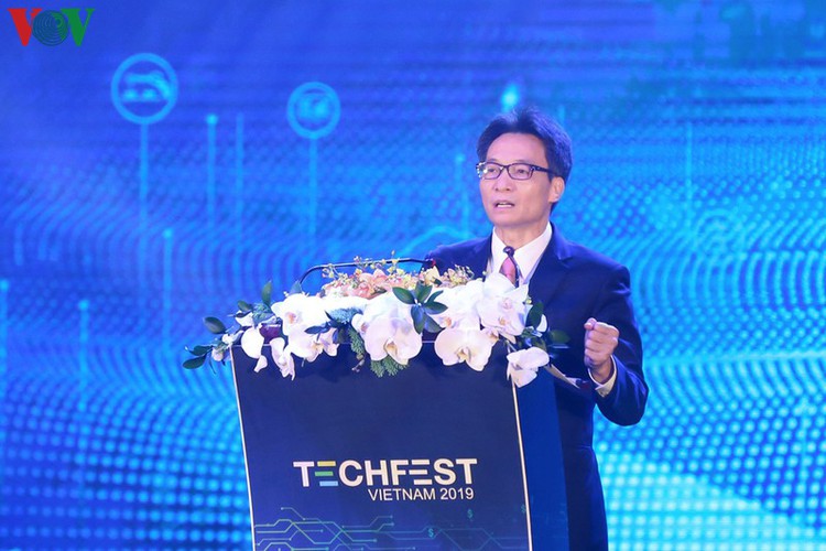 techfest 2019 attracts over 200 innovative startups