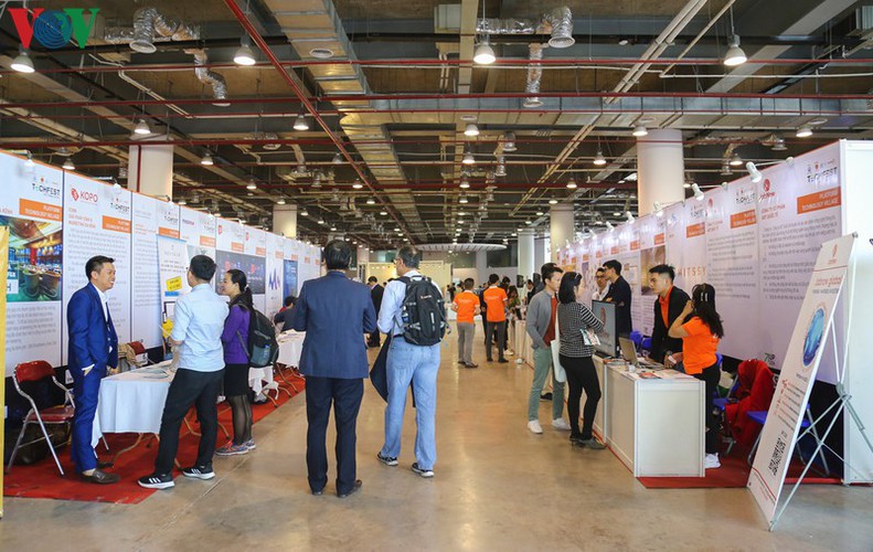 techfest 2019 attracts over 200 innovative startups