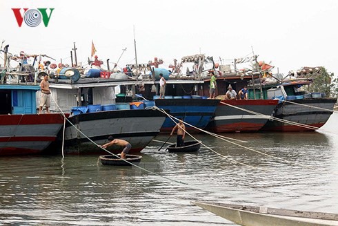 vietnam fine tunes maritime laws