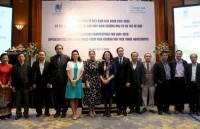 New-generation FTAs create opportunities, challenges for Vietnam’s economy