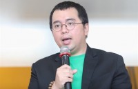 Start-ups must ‘go global’, says Grab’s Vietnam chief