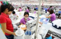 Garment and textile sector enjoys trade surplus of US$16.6 billion