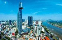 Vietnam’s economy expanded by 6.8 percent in 2019