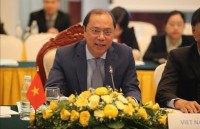 Vietnam to promote ASEAN’s interests, prosperity in 2020