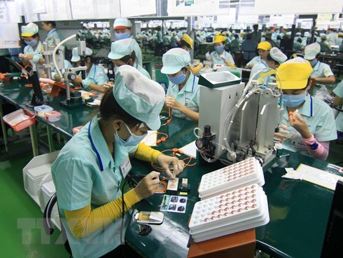 93 percent of korean firms satisfied with investments in vietnam survey