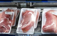 Russian company to export pork to Vietnam