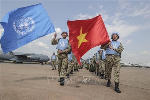 un expects vietnam to be active non permanent member of security council