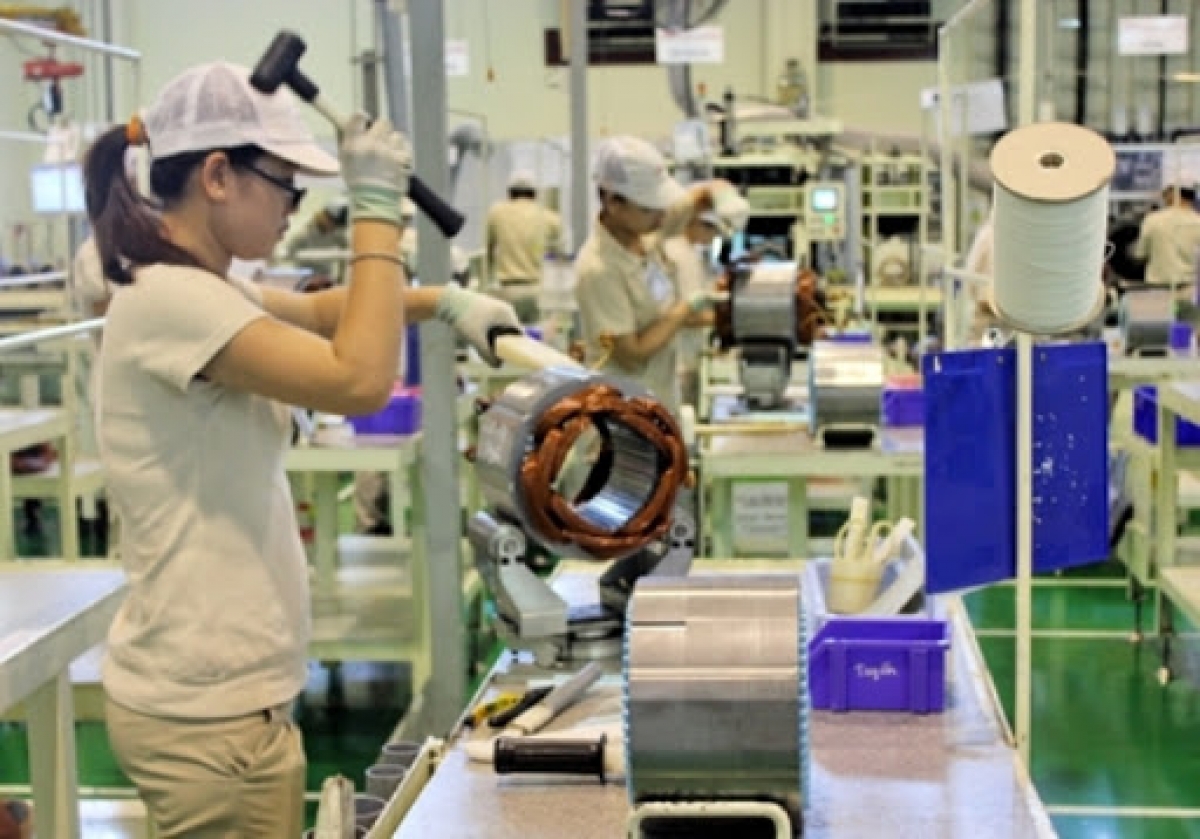HSBC Navigator puts Vietnamese businesses among most optimistic globally