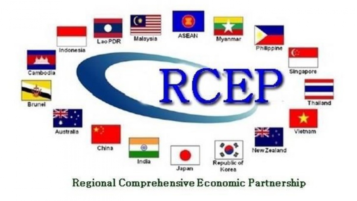 RCEP is believed to open more opportunities for Vietnamese businesses to increase exports