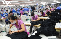 Vietnam, RoK strike agreement on aggregate origin of apparel products