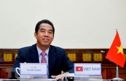 Vietnam, EU look to augment strategic cooperation