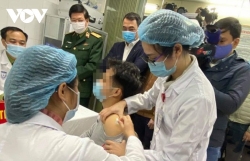 Vietnam trials locally made coronavirus vaccine on people today