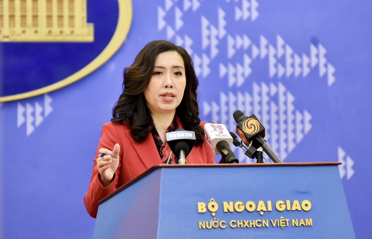 FM affirms Vietnam-Iran trade transactions in line with UNSC resolutions