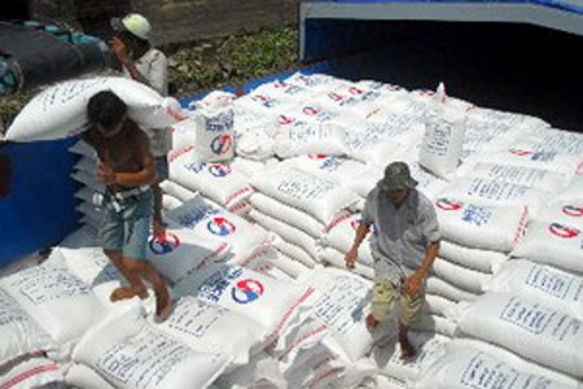 Rice exports make up a high proportion of Vietnamese exports to Cuba