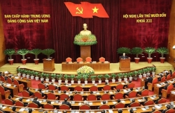 Party Central Committee reaches high consensus on personnel work