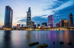 Vietnam becomes fastest growing national brand in the world