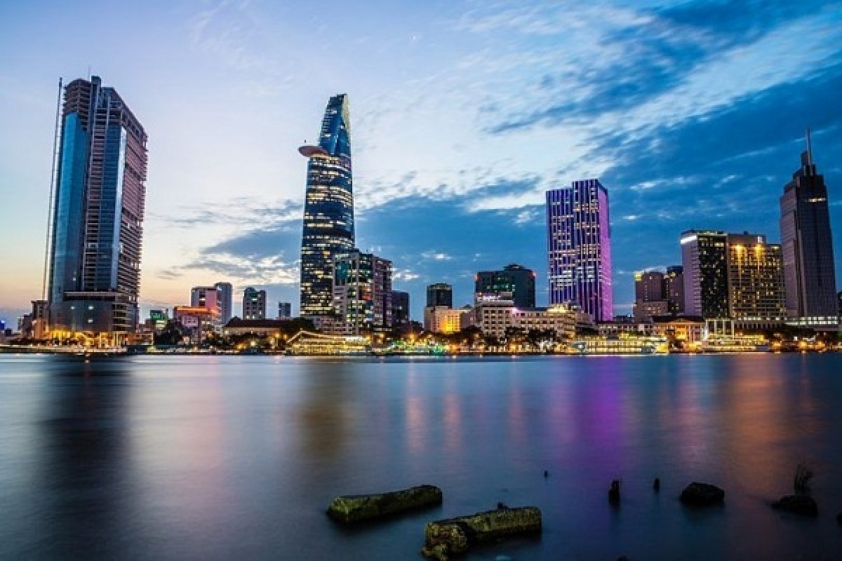 Vietnam becomes fastest growing national brand in the world