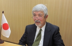 Japanese expert praises Vietnamese success in performing role as ASEAN Chair