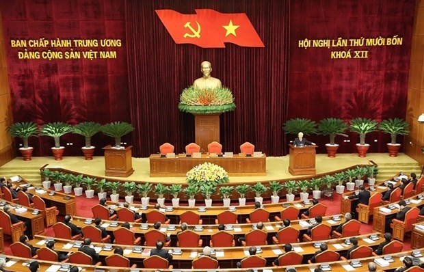 Top 10 outstanding events in Vietnam in 2020