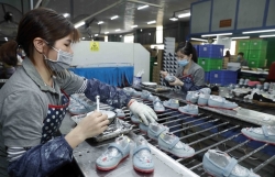 Việt Nam’s manufacturing continues improvement in November