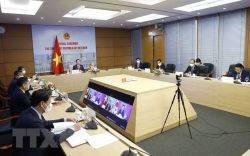NA Chairman’s visit to create momentum for Vietnam-RoK strategic cooperative partnership