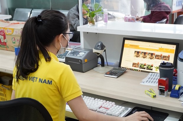 Vietnam has 5,600 new digital technology firms in 2021 hinh anh 1