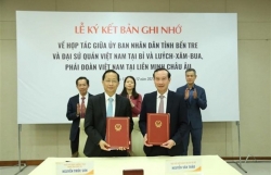 Seminar looks to boost cooperation between Vietnamese localities and EU