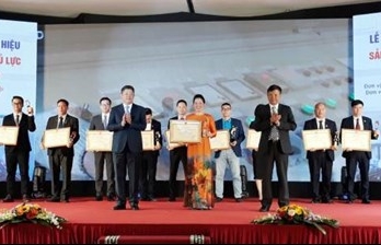 Hanoi to develop selectively industries: official