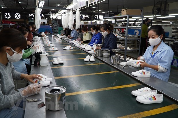 FDI firms optimistic about Vietnam’s economic recovery hinh anh 1