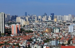 Vietnam eyes raising average floor area per person to 27 sq.m by 2025