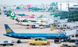 Transport Ministry allowed to decide on resumption of int’l commercial flights