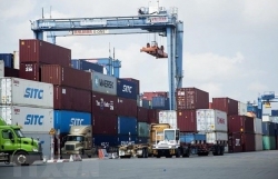 Vietnam"s logistics sector speeds up post-pandemic recovery