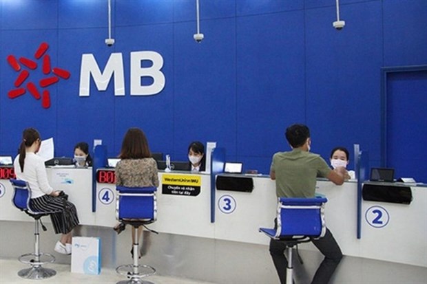 Restructuring to boost M&amp;A in banking industry hinh anh 1
