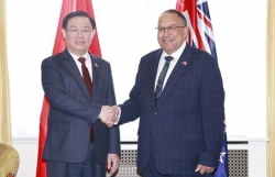 Vietnam gives high priority to enhancing ties with New Zealand: NA Chairman