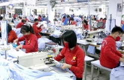 Vietnamese apparel industry seeks opportunities in Indian market