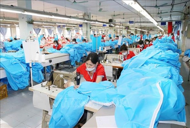 CPTPP still holds untapped potential for Vietnamese businesses hinh anh 1