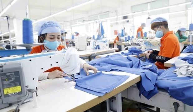 CPTPP still holds untapped potential for Vietnamese businesses hinh anh 2