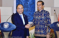 Vietnamese President"s visit to Indonesia marks new milestone in bilateral ties