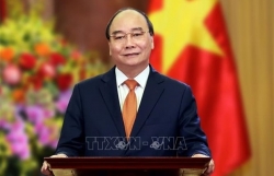 President"s state visit expected to deepen Vietnam-Indonesia relations