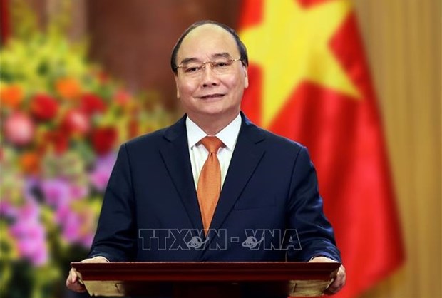 President's state visit expected to deepen Vietnam-Indonesia relations hinh anh 1