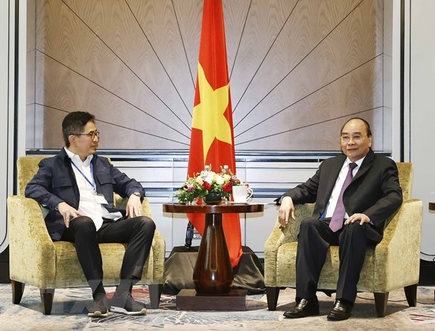 President calls for more Indonesian investments hinh anh 2
