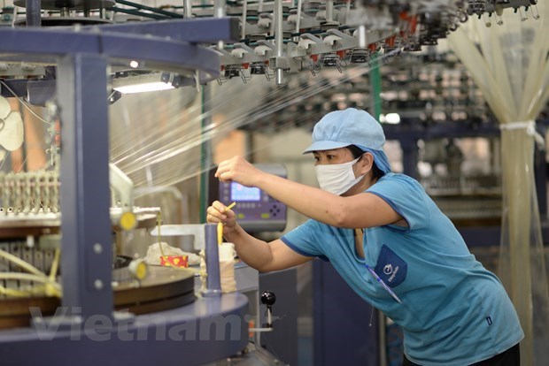 Ten most notable events of industry, trade sector announced hinh anh 2